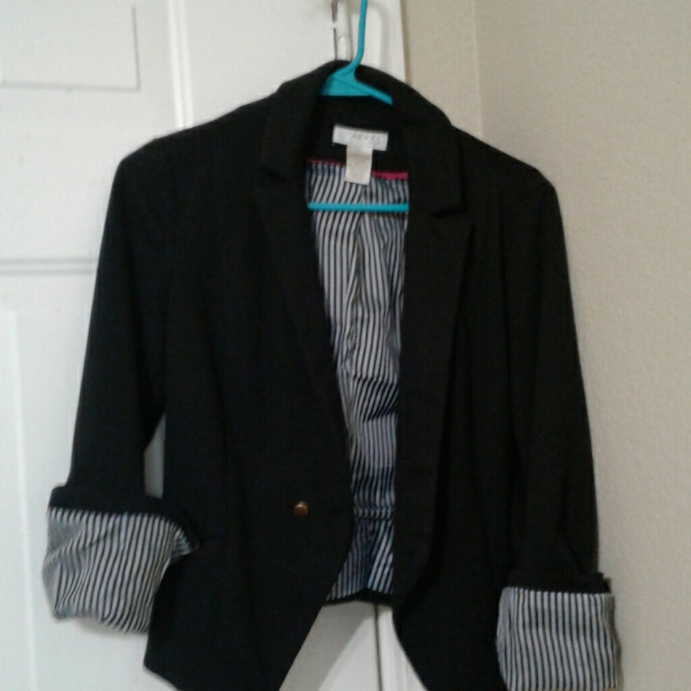 Vests